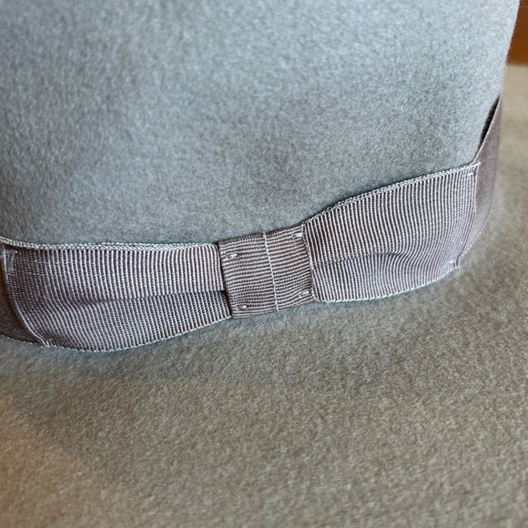 VAN PALMA  paul hat in Ice Nut SZ SMALL 56